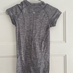 Lululemon Swiftly Tech Short Sleeve